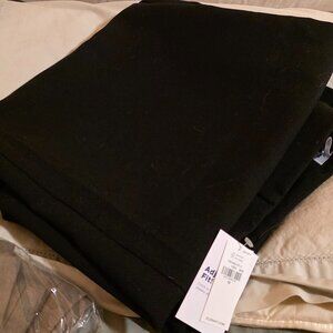 Old Navy Black High Wasted Pants